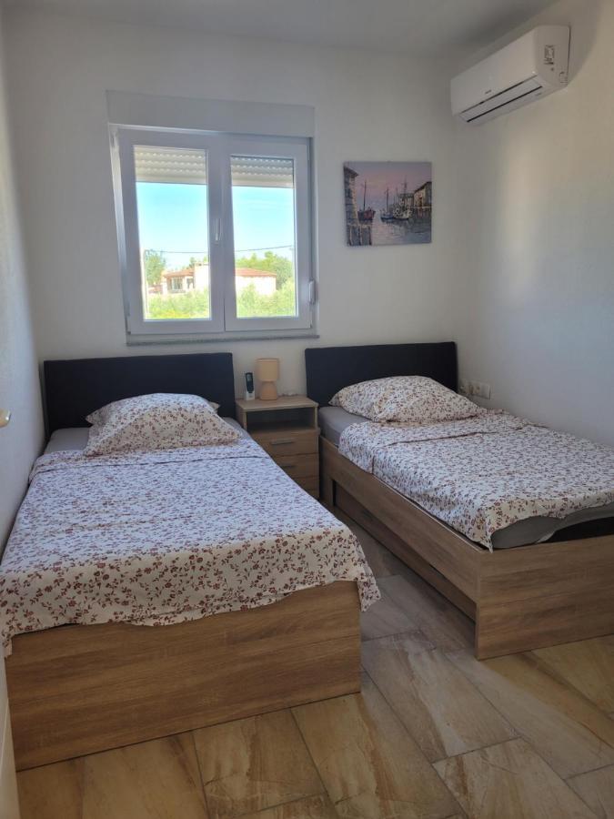 Appartement Baraba Масленица Номер фото