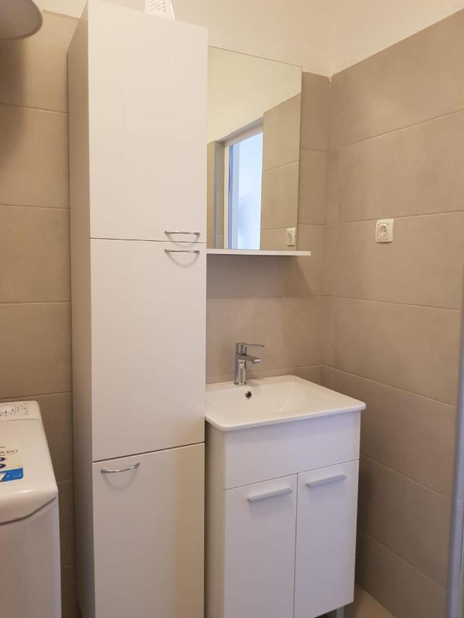 Appartement Baraba Масленица Номер фото